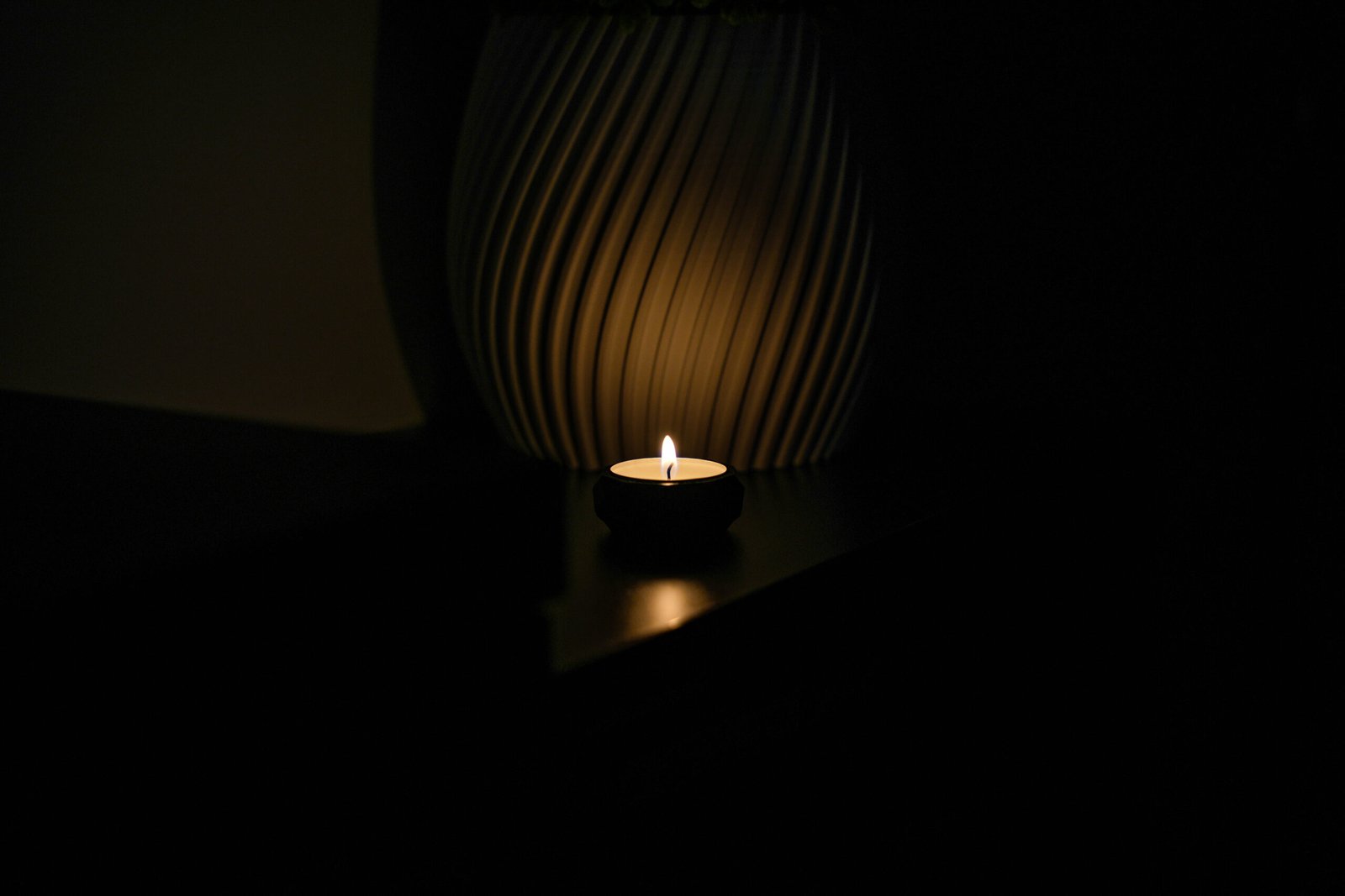 Geometryczne pojemniki na Świeczkę – 5sztuk - Stylowy Akcent do Twojego Wnętrza - obrazek 6