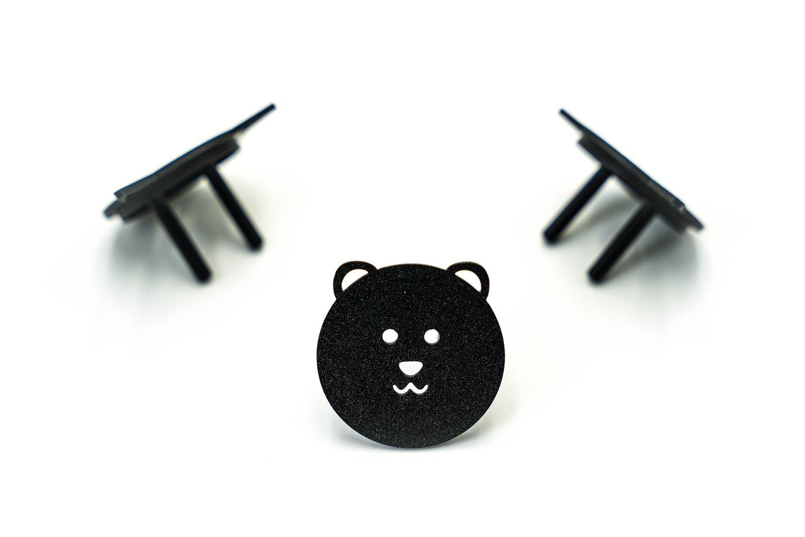 Zaślepki do gniazdek elektrycznych – Bezpieczne dla dzieci - Wydruk 3d - obrazek 5