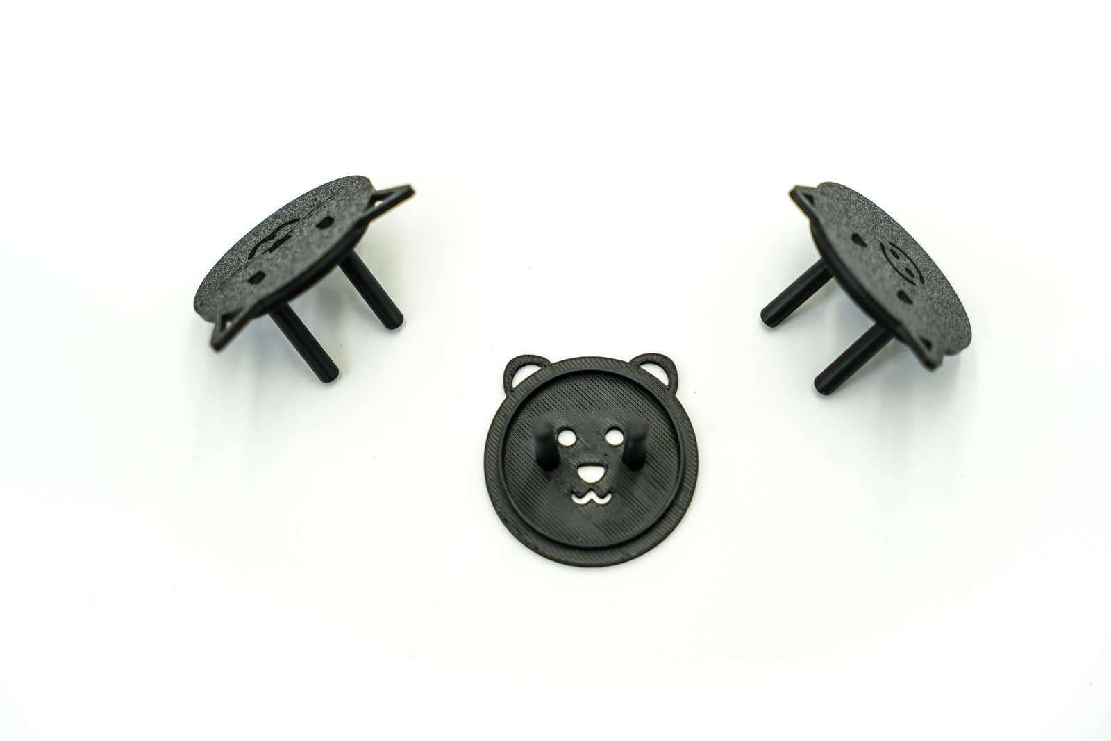 Zaślepki do gniazdek elektrycznych – Bezpieczne dla dzieci - Wydruk 3d - obrazek 4