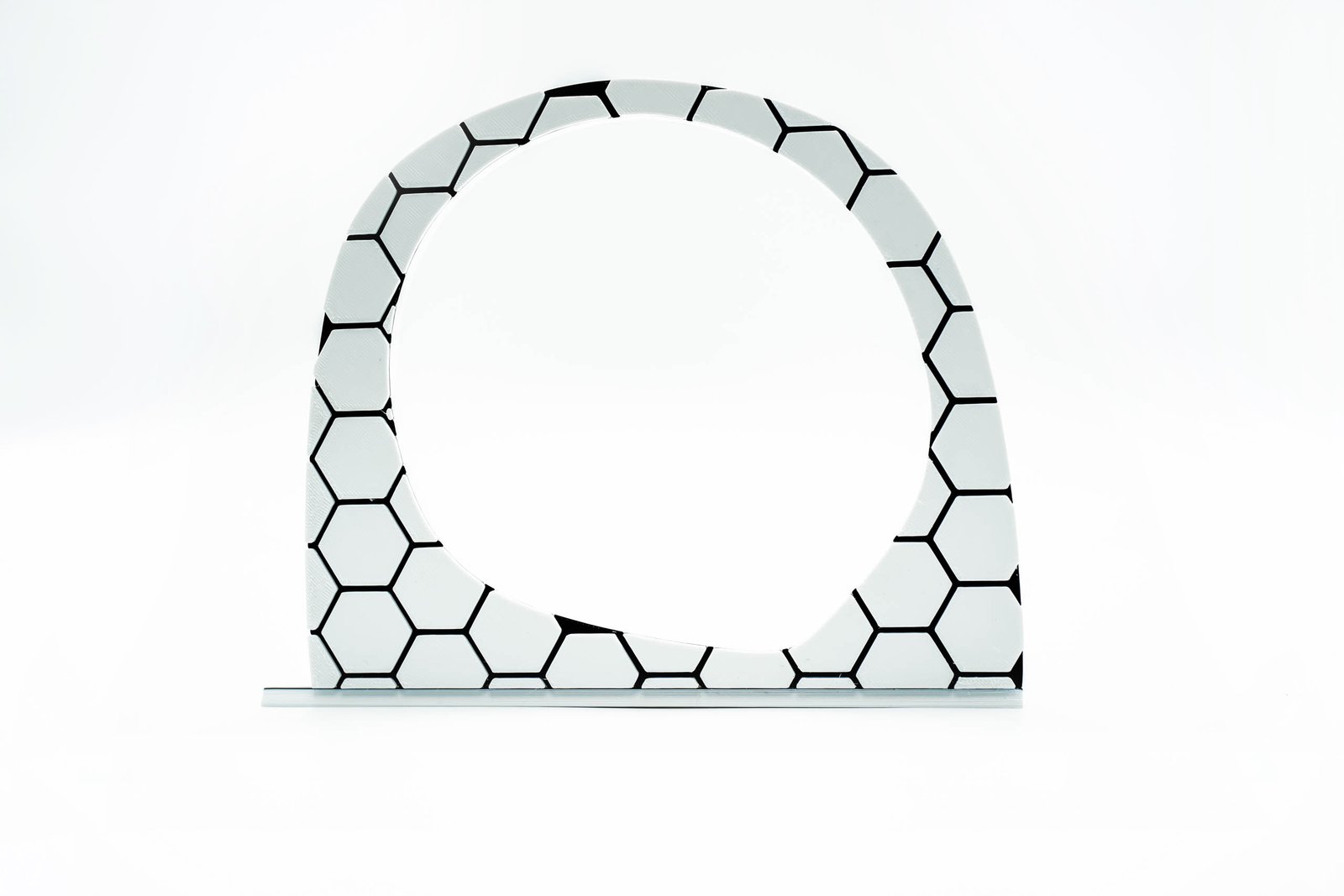 Modułowa Dekoracja Świąteczna 3D – Podświetlana – Choinka + Bałwany | Zestaw - obrazek 12