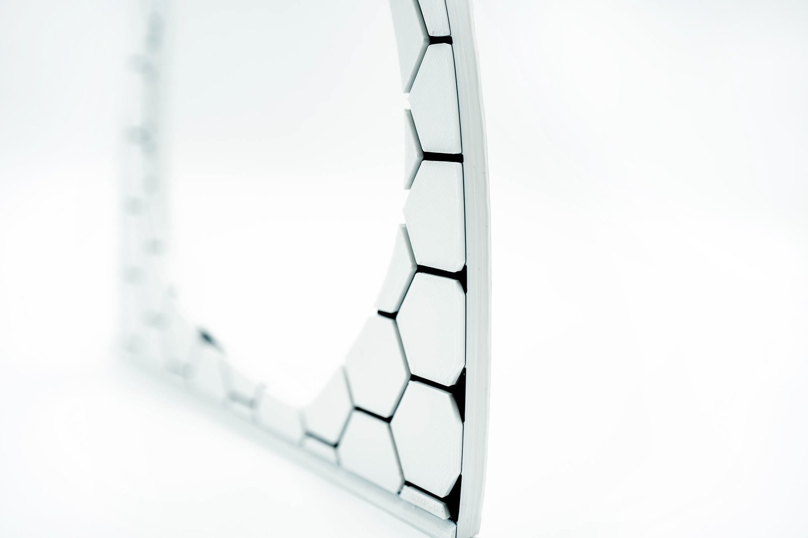 Modułowa Dekoracja Świąteczna 3D – Podświetlana – Choinka + Bałwany | Zestaw - obrazek 13