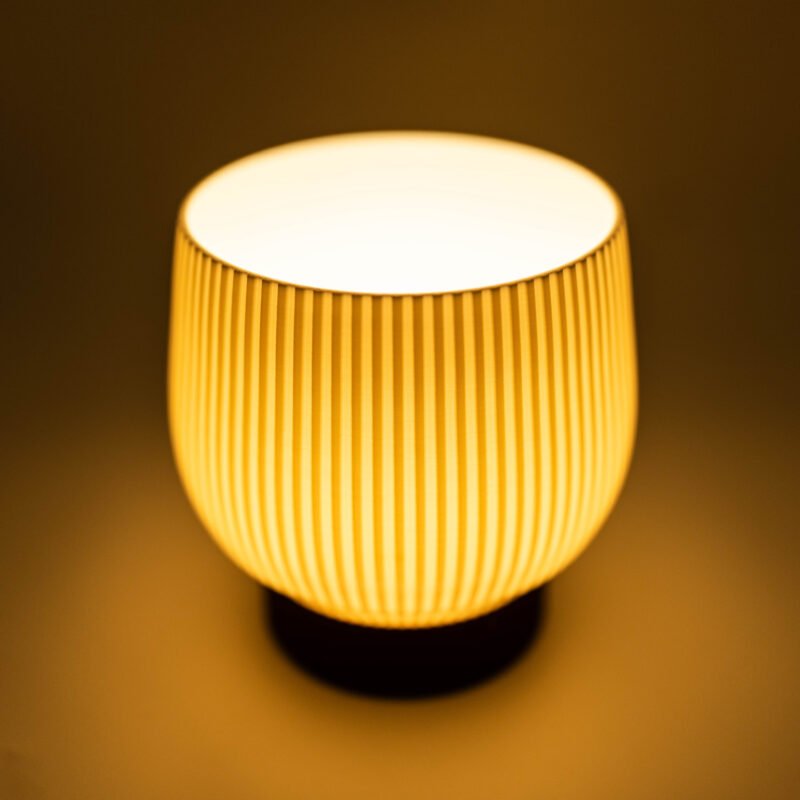 Lampka Sensoa Pure - Kolor White