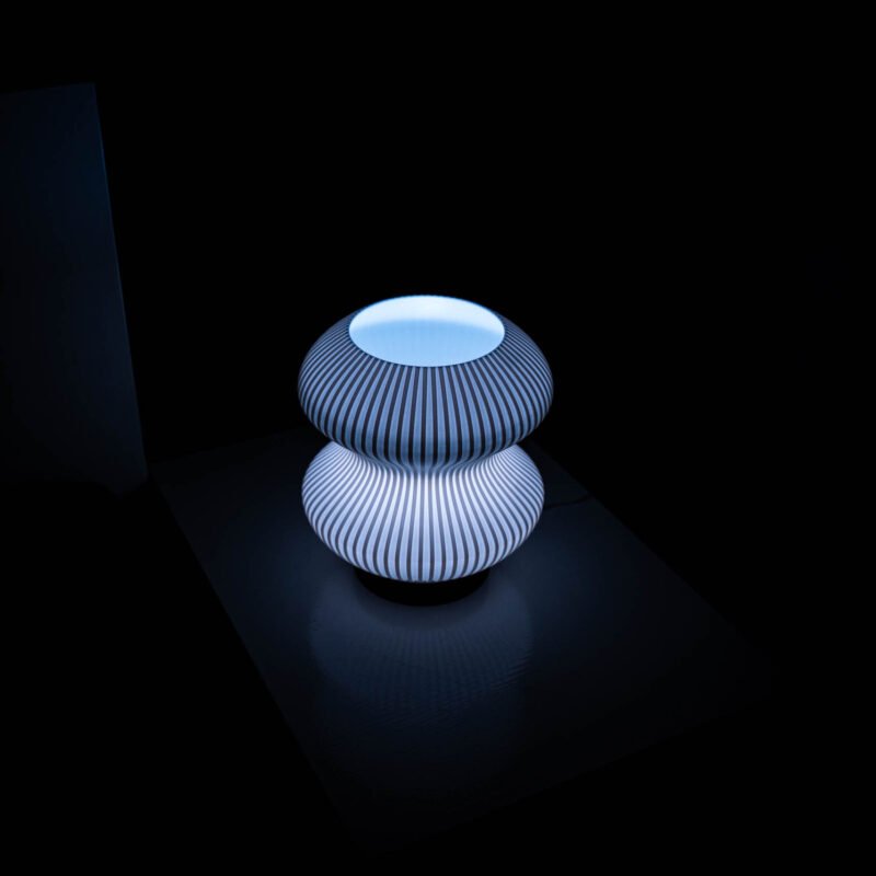 Lampka Formea Flow – Kolor White